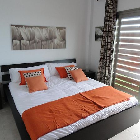 Apartment Poris Sunrises Poris de Abona Luaran gambar