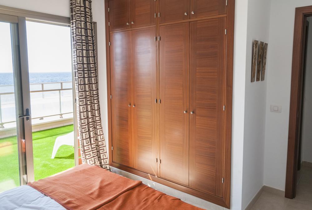 Apartment Poris Sunrises Poris de Abona Luaran gambar
