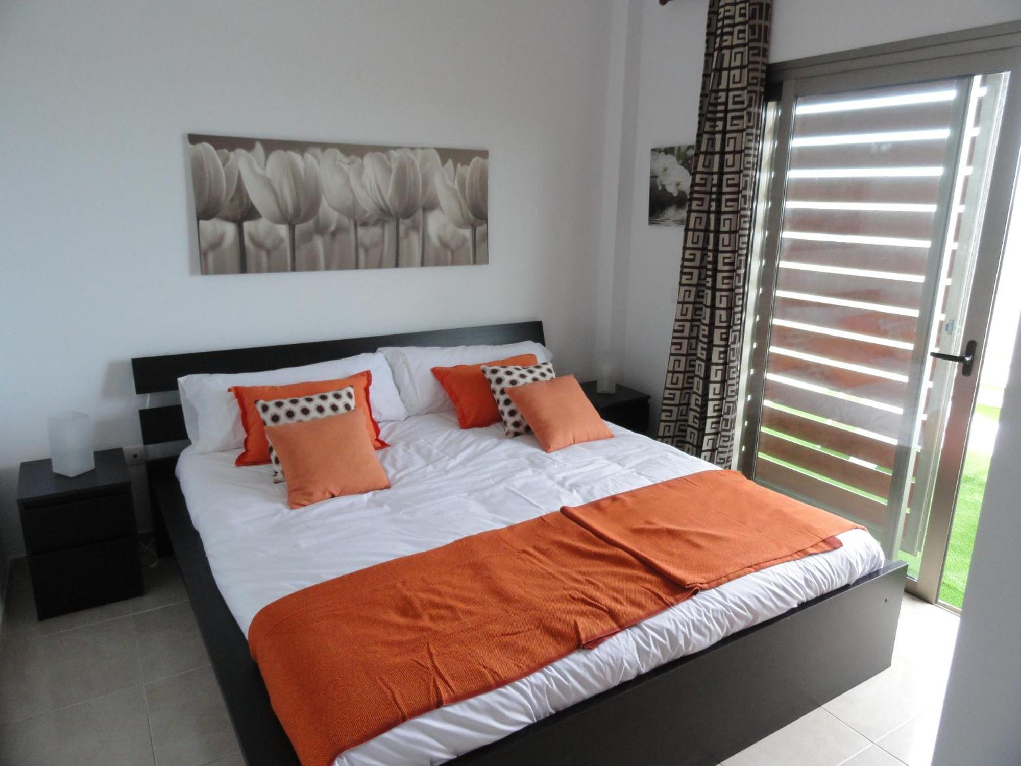 Apartment Poris Sunrises Poris de Abona Luaran gambar